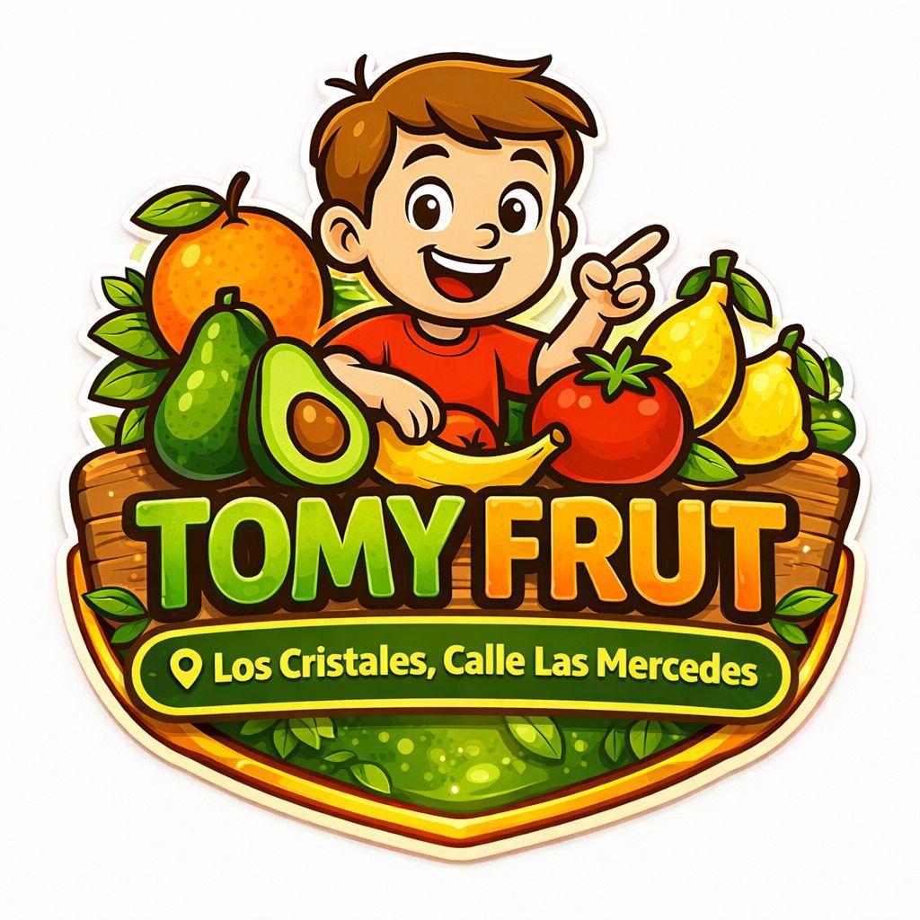 TOMYFRUT